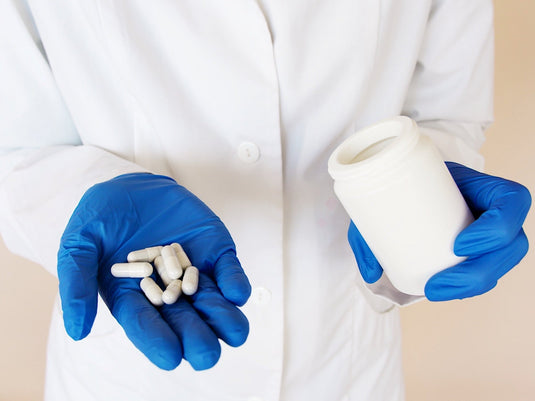 Do I Have a Magnesium Deficiency? - Flux Supplements