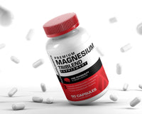 Welcome to Flux Supplements! - Flux Supplements