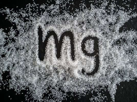 What is the Best Time of Day to Take Magnesium Supplements? - Flux Supplements
